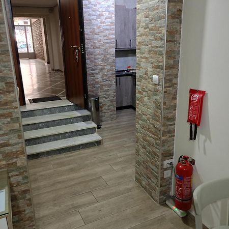 Athens Center Cosy Apartment Екстер'єр фото