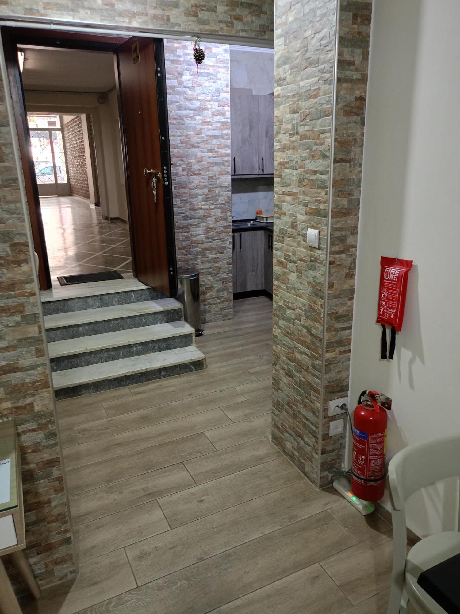 Athens Center Cosy Apartment Екстер'єр фото