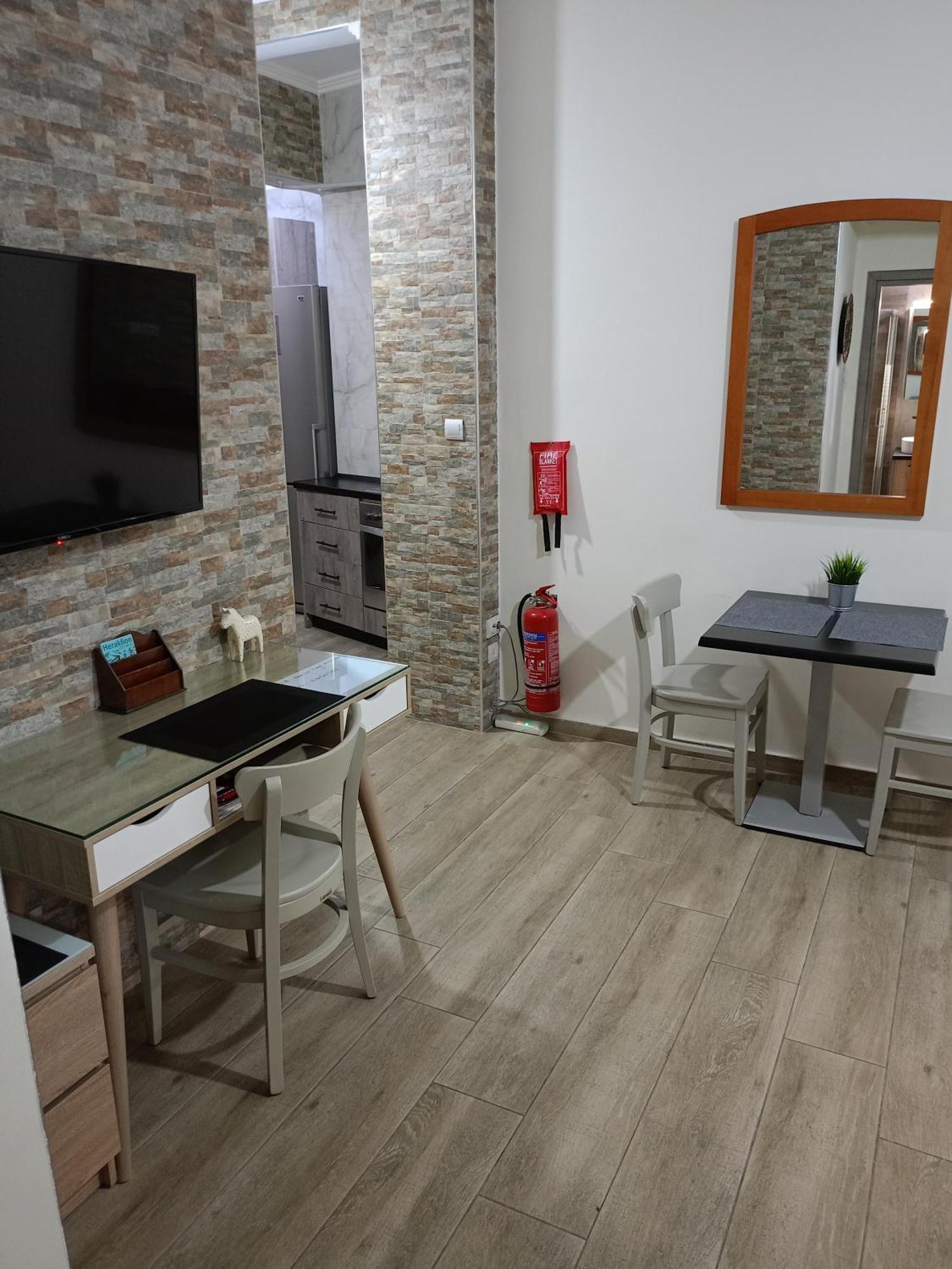 Athens Center Cosy Apartment Екстер'єр фото