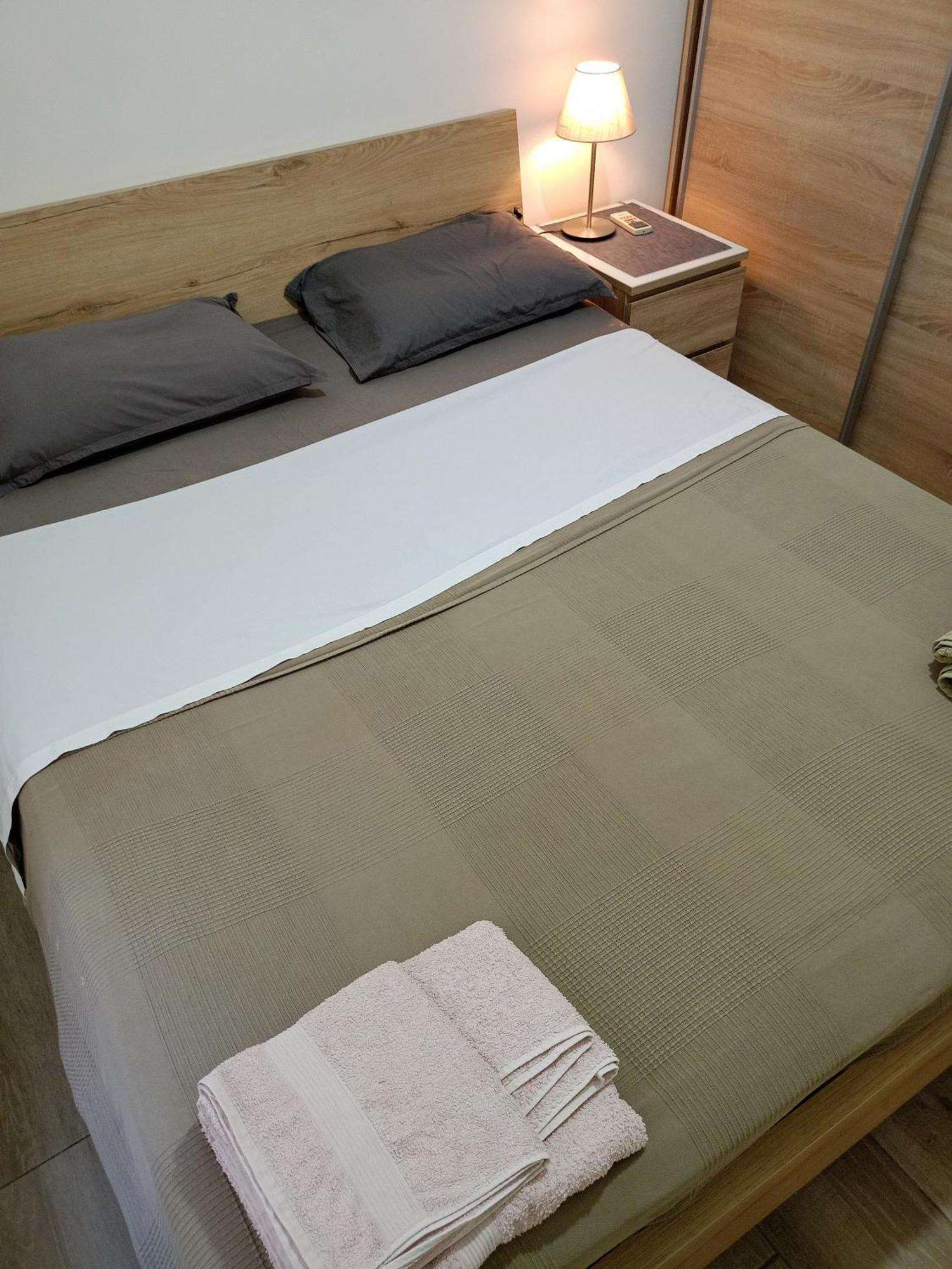 Athens Center Cosy Apartment Екстер'єр фото
