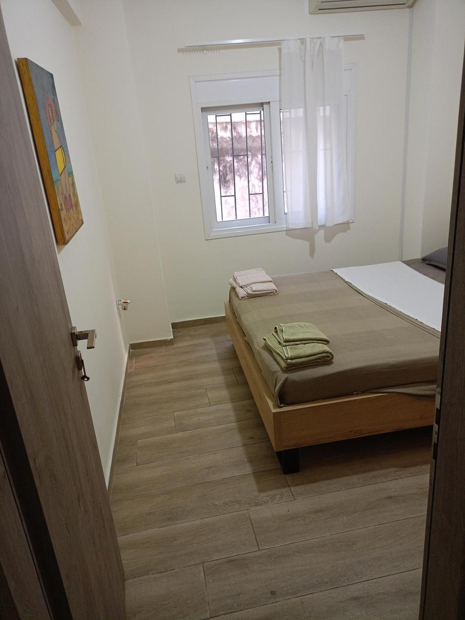 Athens Center Cosy Apartment Екстер'єр фото