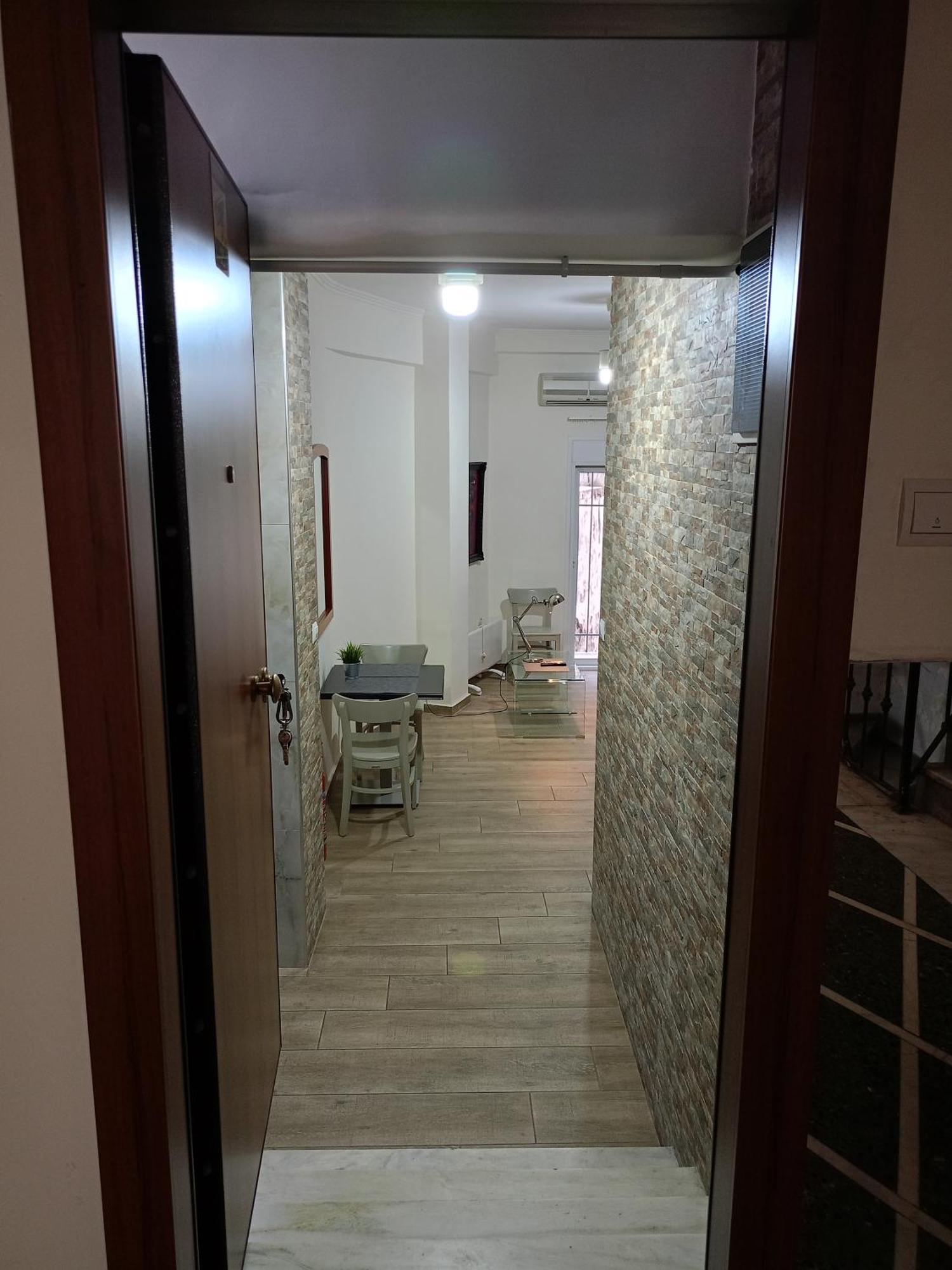 Athens Center Cosy Apartment Екстер'єр фото