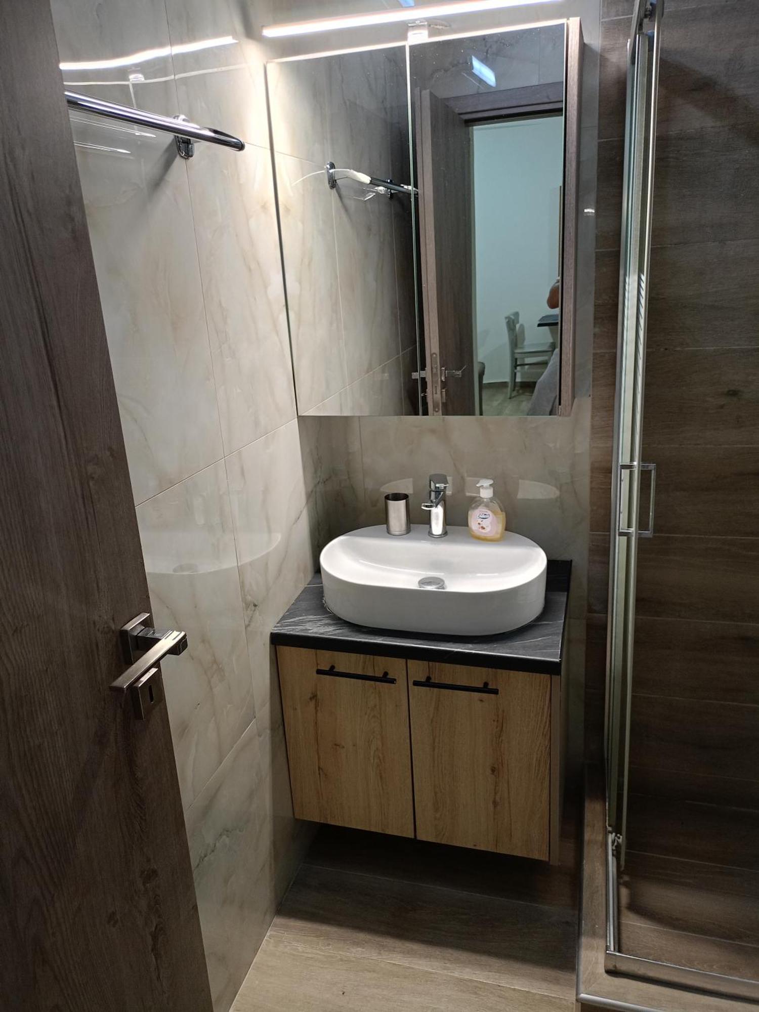 Athens Center Cosy Apartment Екстер'єр фото