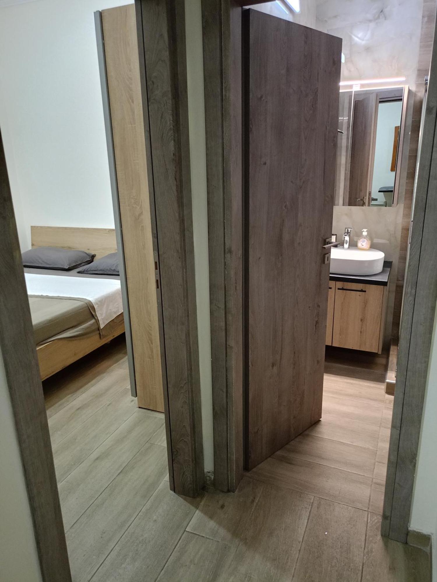 Athens Center Cosy Apartment Екстер'єр фото