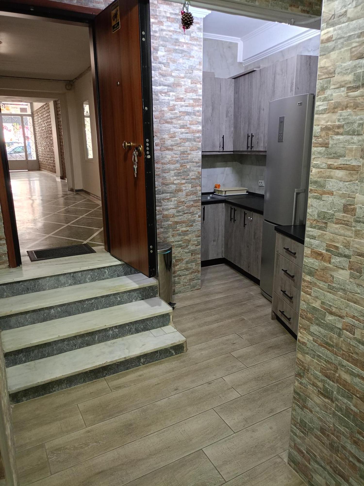 Athens Center Cosy Apartment Екстер'єр фото